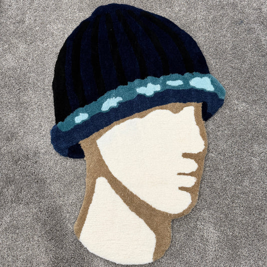 Mannequin Rug - DW Rugs