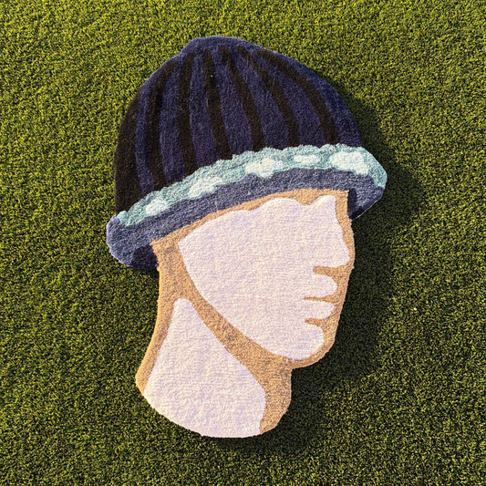 Mannequin Rug - DW Rugs