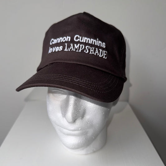 Cap - CC Loves LS