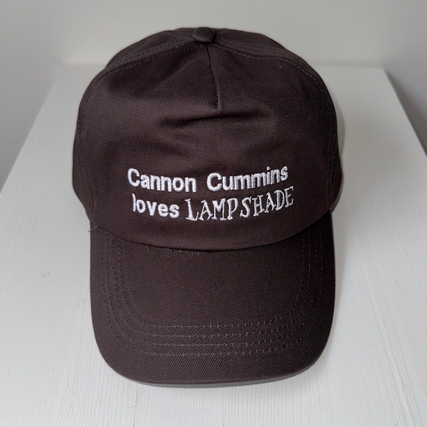 Cap - CC Loves LS