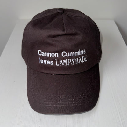 Cap - CC Loves LS