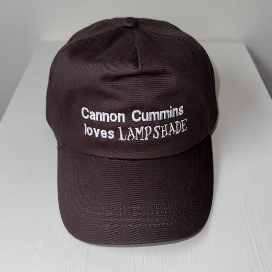 Cap - CC Loves LS