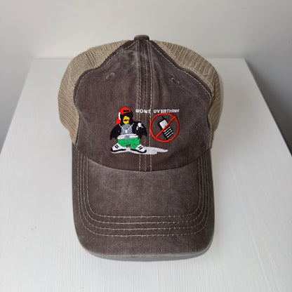 Cap - Penguin