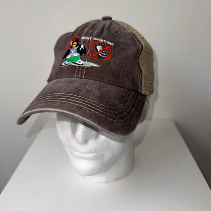 Cap - Penguin