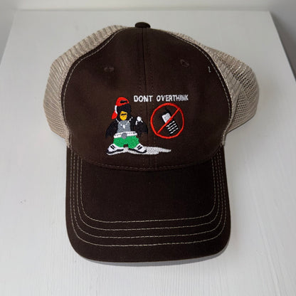 Cap - Penguin