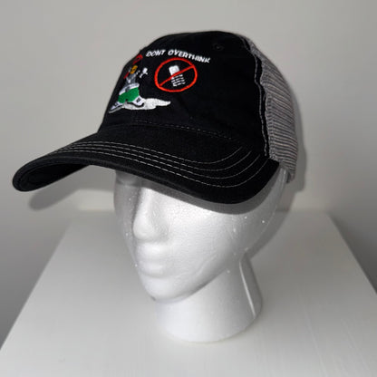 Cap - Penguin