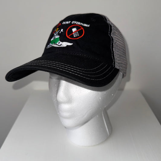 Cap - Penguin