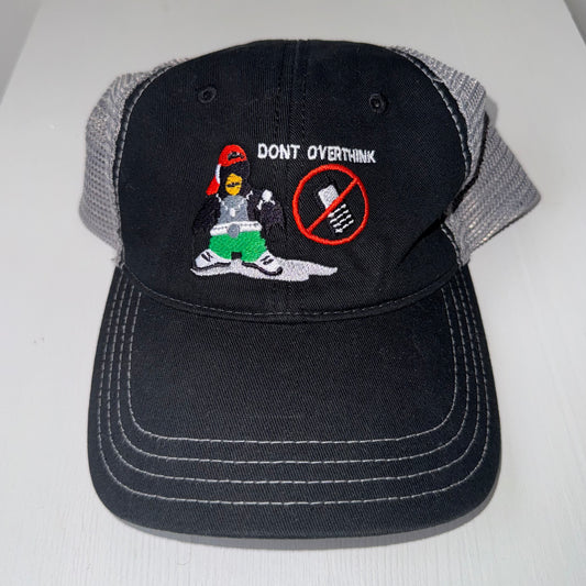 Cap - Penguin