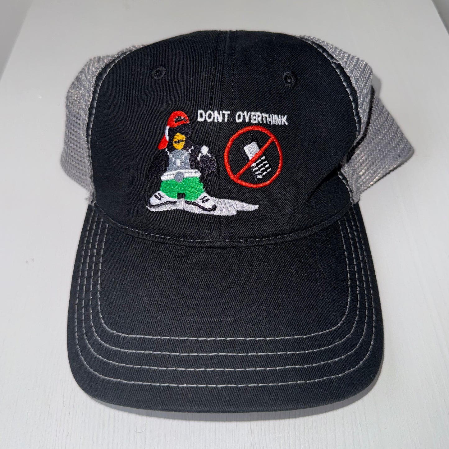 Cap - Penguin