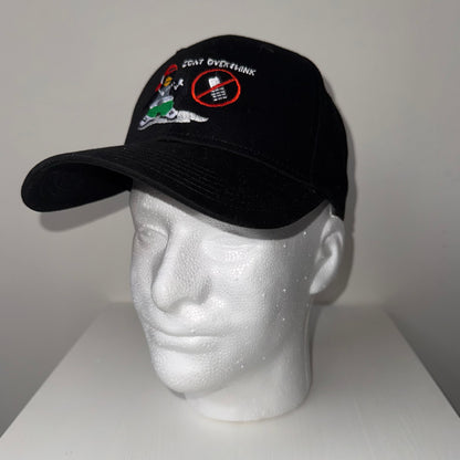 Cap - Penguin