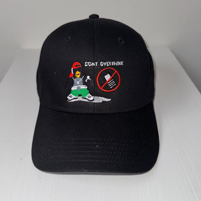 Cap - Penguin