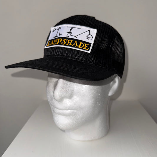 Cap - All Mesh