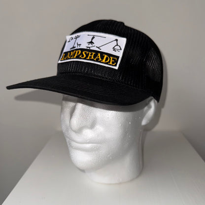 Cap - All Mesh