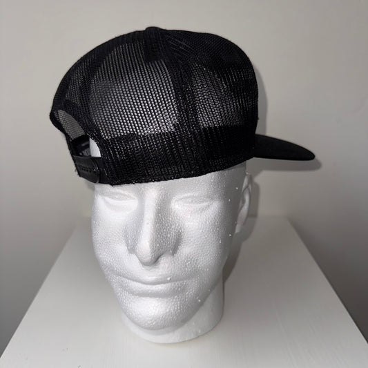 Cap - All Mesh