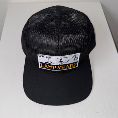 Cap - All Mesh