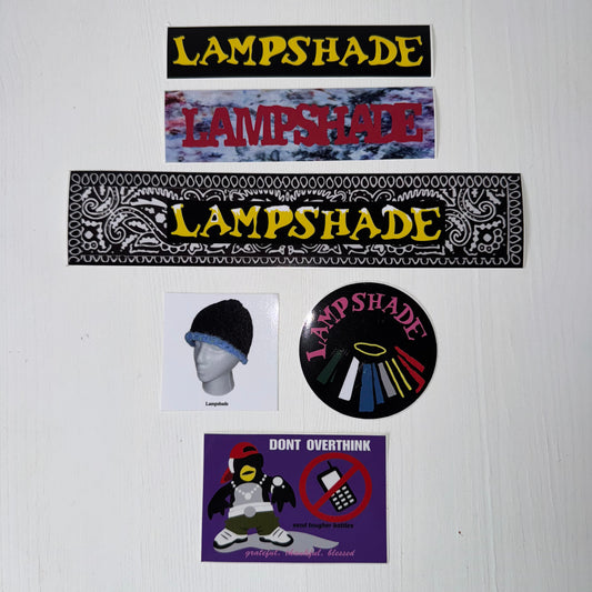 Sticker Pack