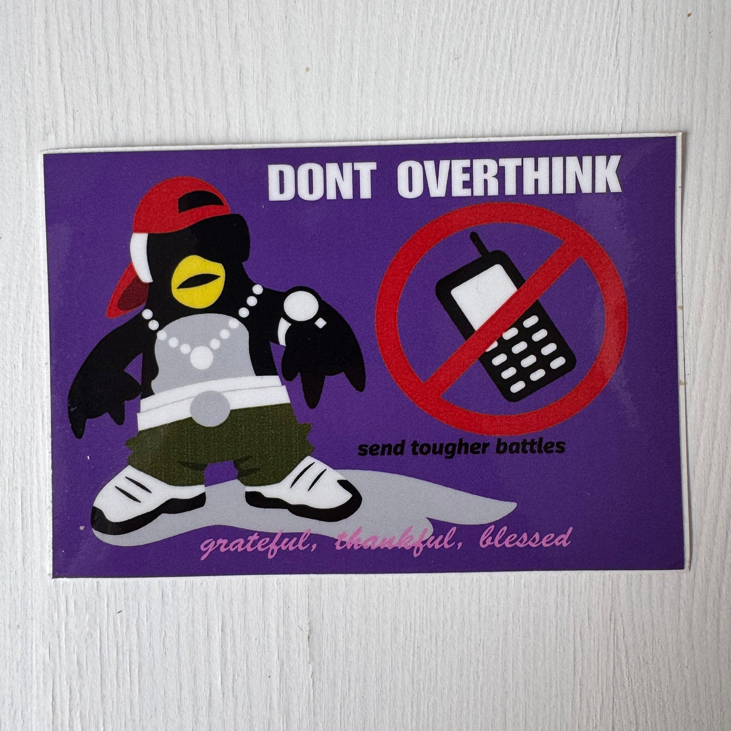 Sticker Pack