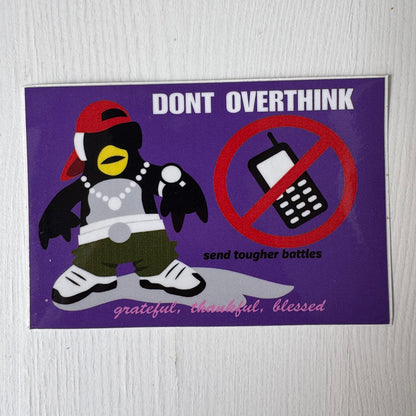 Sticker Pack