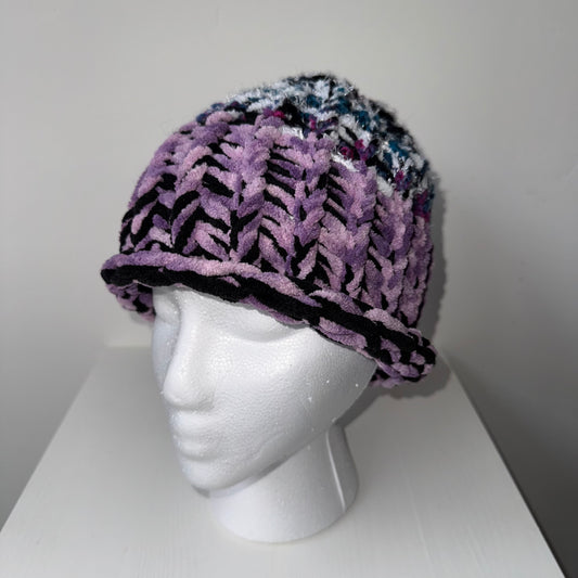 Purp Skully