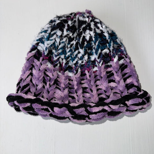 Purp Skully