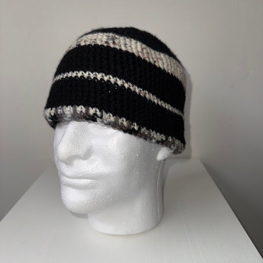 Crocheted