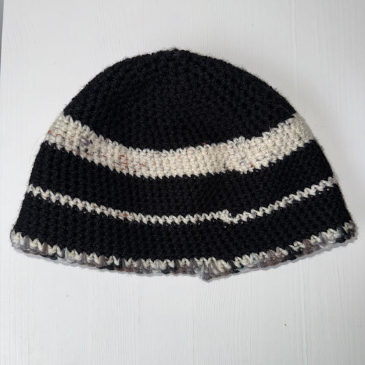 Crocheted