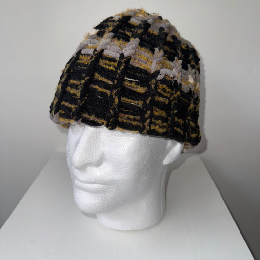 Beanie - Double Layer