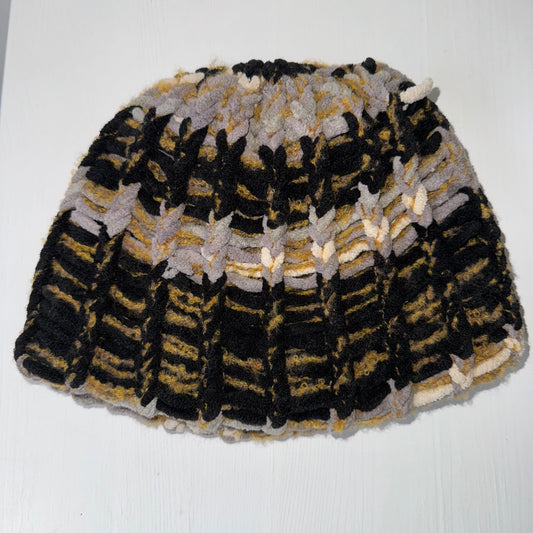 Beanie - Double Layer