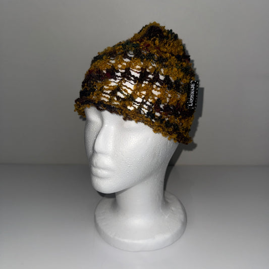 Beanie - Swirl
