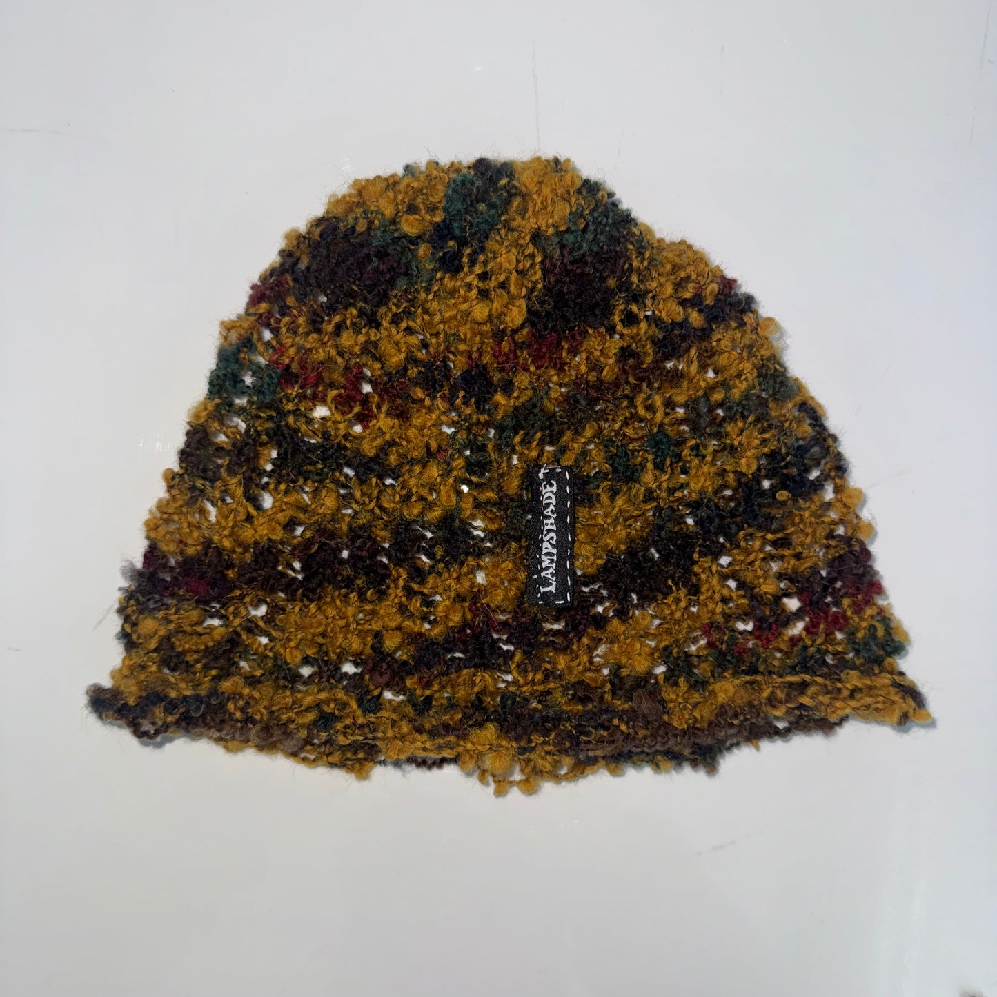 Beanie - Swirl