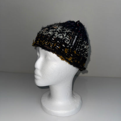 Beanie - woo