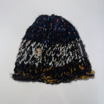 Beanie - woo