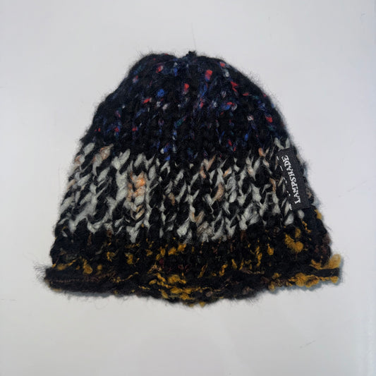 Beanie - woo