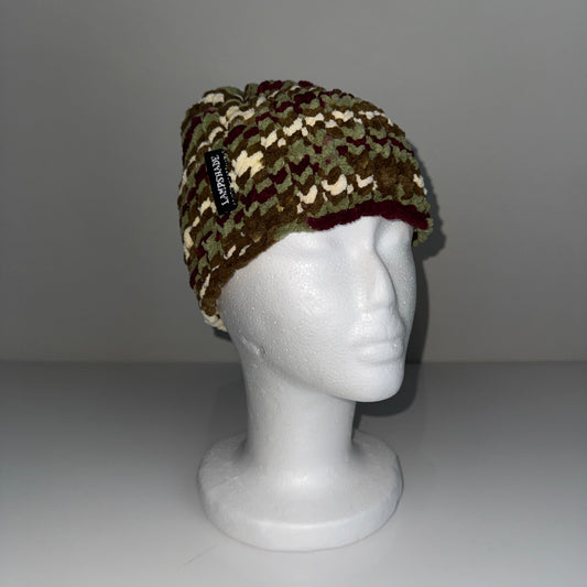 Beanie - Og Camo