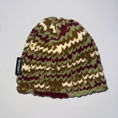 Beanie - Og Camo