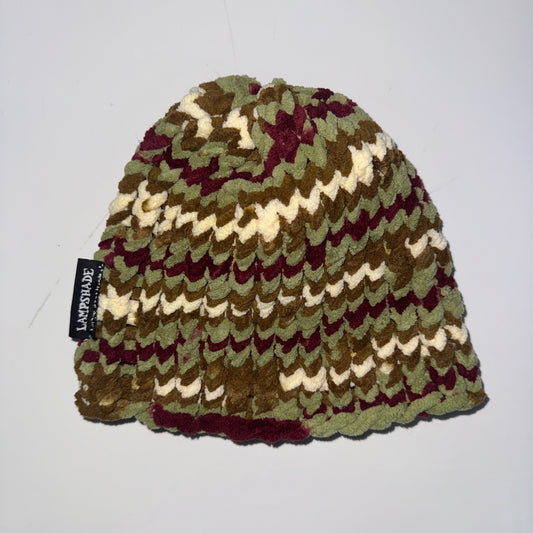Beanie - Og Camo